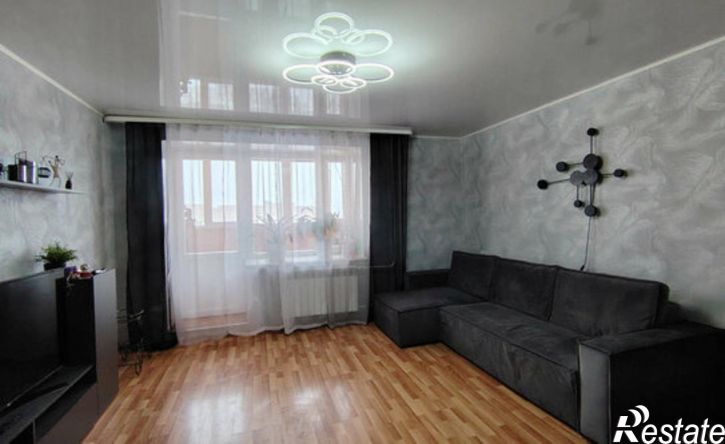 2-комн квартира улица Маршала Конева, 18,  д. 18