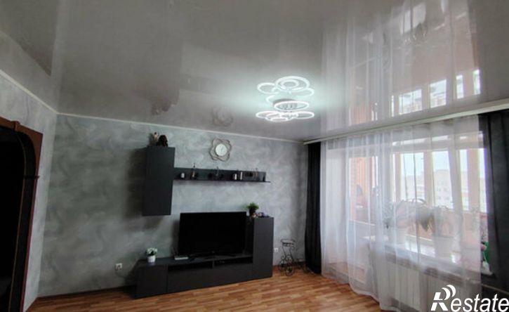 2-комн квартира улица Маршала Конева, 18,  д. 18