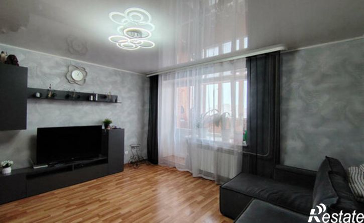 2-комн квартира улица Маршала Конева, 18,  д. 18