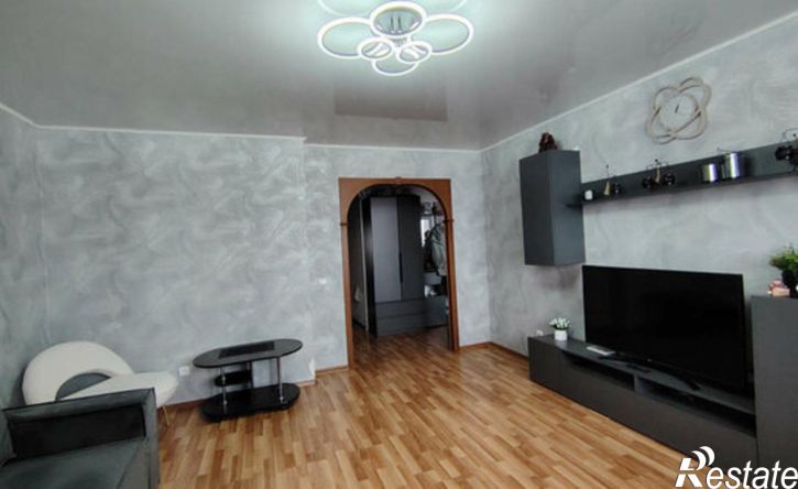 2-комн квартира улица Маршала Конева, 18,  д. 18