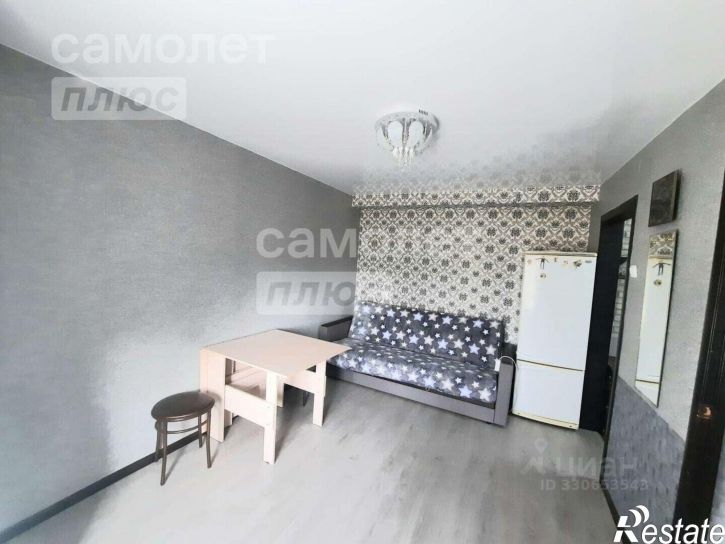 2-комн квартира ул Панкратова, 75а 1,  д. 75а 1,  к. 1