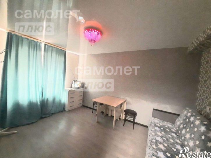 2-комн квартира ул Панкратова, 75а 1,  д. 75а 1,  к. 1