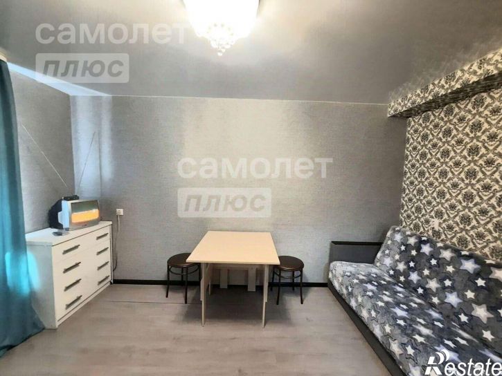 2-комн квартира ул Панкратова, 75а 1,  д. 75а 1,  к. 1