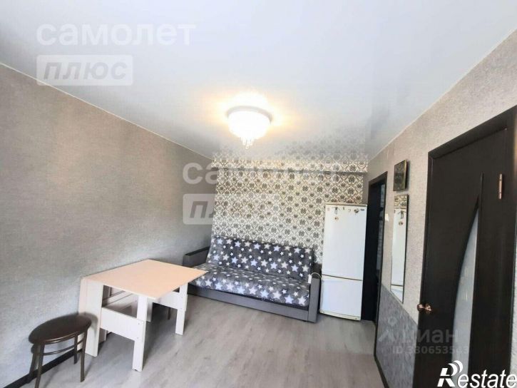 2-комн квартира ул Панкратова, 75а 1,  д. 75а 1,  к. 1