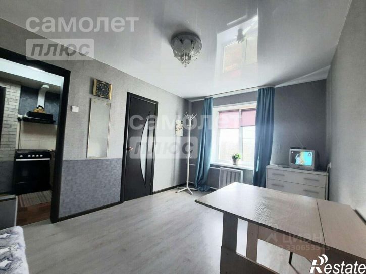 2-комн квартира ул Панкратова, 75а 1,  д. 75а 1,  к. 1