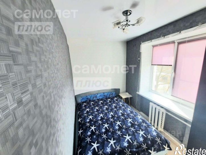 2-комн квартира ул Панкратова, 75а 1,  д. 75а 1,  к. 1