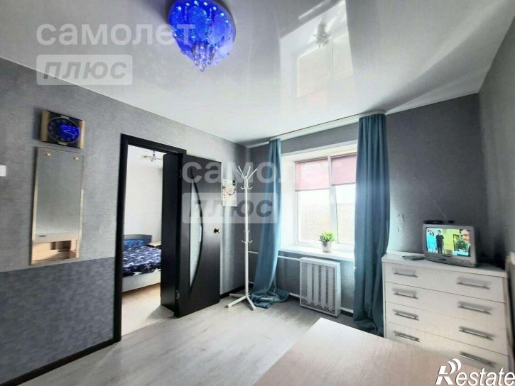2-комн квартира ул Панкратова, 75а 1,  д. 75а 1,  к. 1