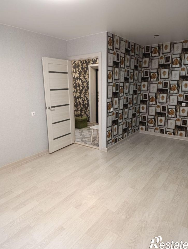 1-комн квартира улица Космонавта Беляева, 32 к2,  д. 32 к2