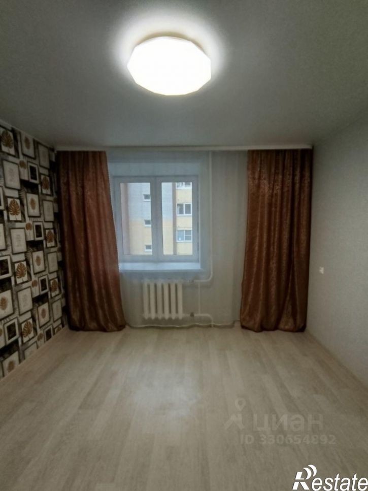 1-комн квартира улица Космонавта Беляева, 32 к2,  д. 32 к2