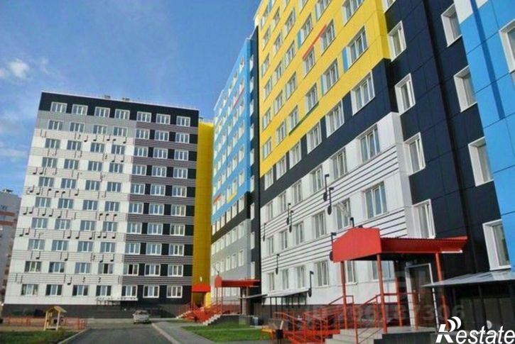 2-комн квартира ул Молодежная, 20,  д. 20