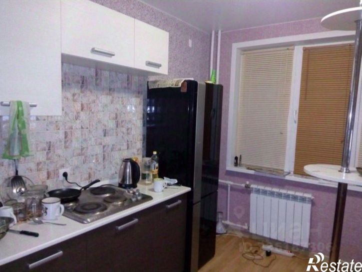 2-комн квартира ул Молодежная, 20,  д. 20