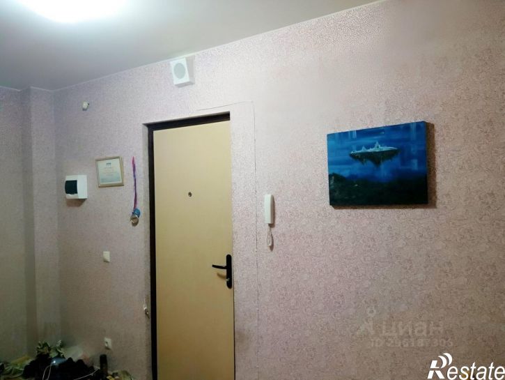 2-комн квартира ул Молодежная, 20,  д. 20