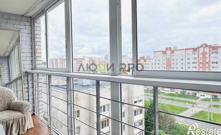 1-комн квартира ул Южная, 2,  д. 2