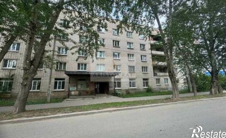 4-комн квартира ул Пугачева, 73в,  д. 73в
