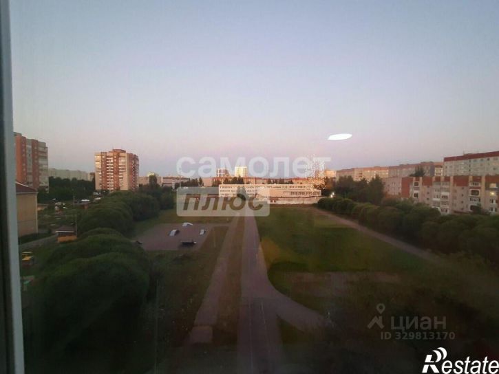 2-комн квартира ул Ленинградская, 109б,  д. 109б