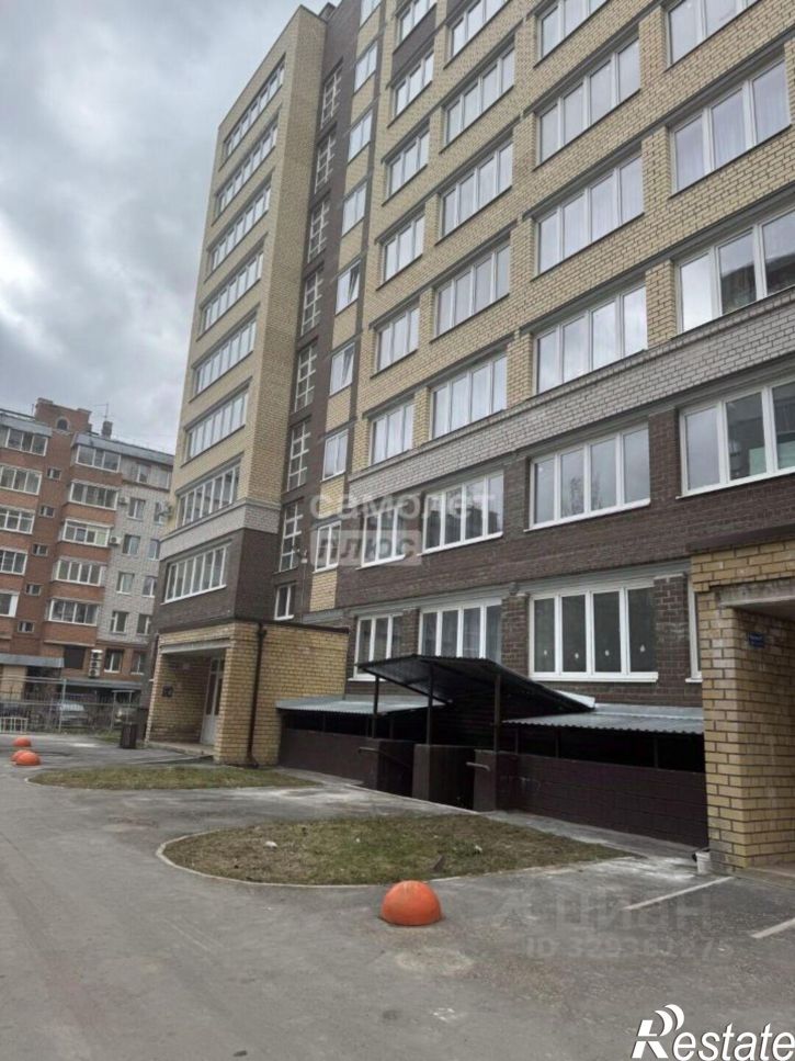 2-комн квартира Окружное шоссе, 17а,  д. 17а