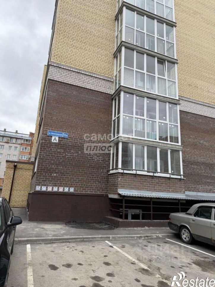 2-комн квартира Окружное шоссе, 17а,  д. 17а