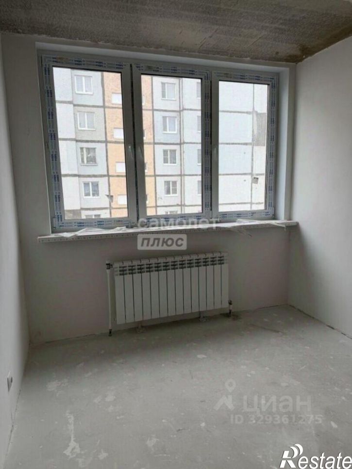 2-комн квартира Окружное шоссе, 17а,  д. 17а