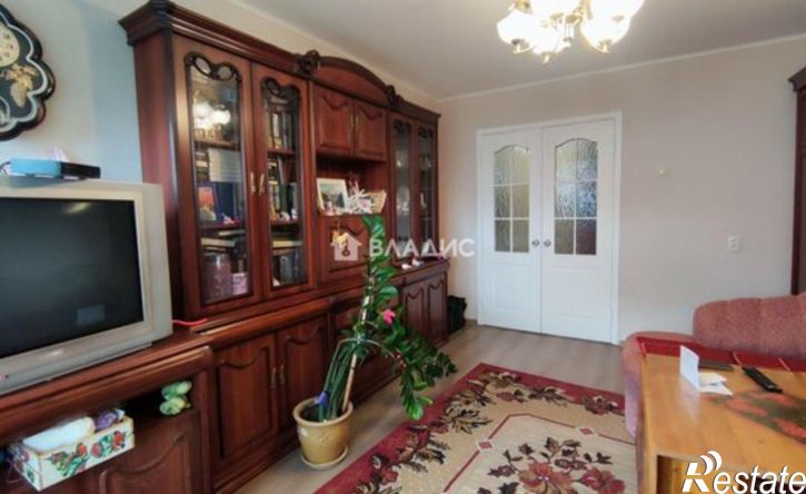 2-комн квартира ул Ловенецкого, 20а,  д. 20а