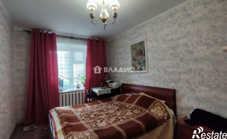 2-комн квартира ул Ловенецкого, 20а,  д. 20а