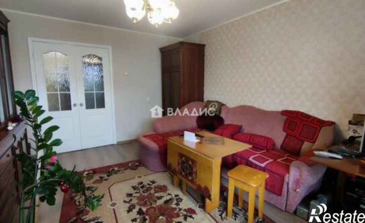 2-комн квартира ул Ловенецкого, 20а,  д. 20а