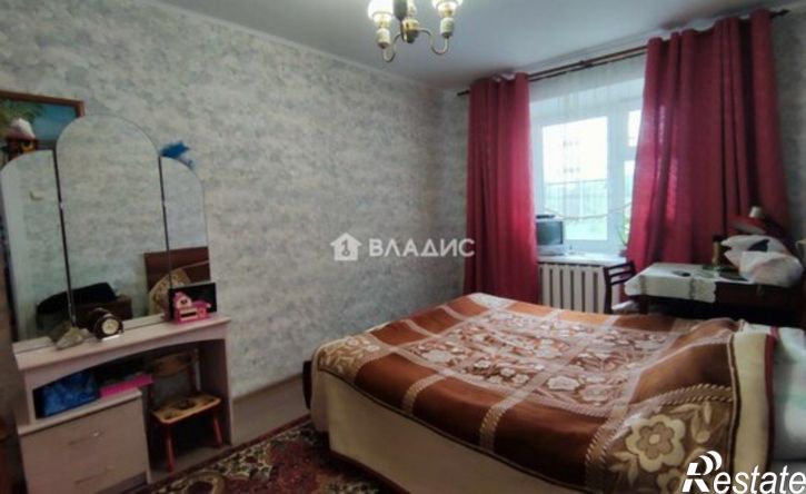2-комн квартира ул Ловенецкого, 20а,  д. 20а