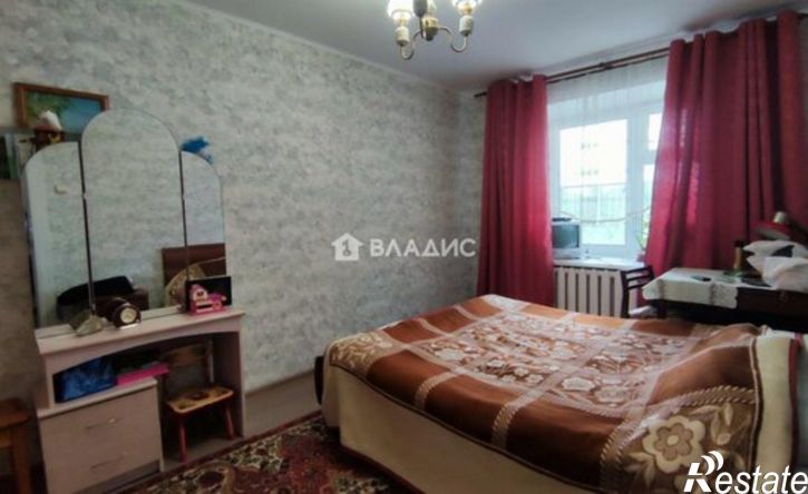 2-комн квартира ул Ловенецкого, 20а,  д. 20а