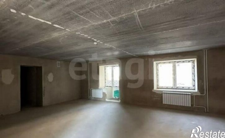 2-комн квартира ул Гагарина, 80а 1,  д. 80а 1,  к. 1