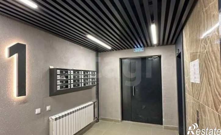 2-комн квартира ул Гагарина, 80а 1,  д. 80а 1,  к. 1