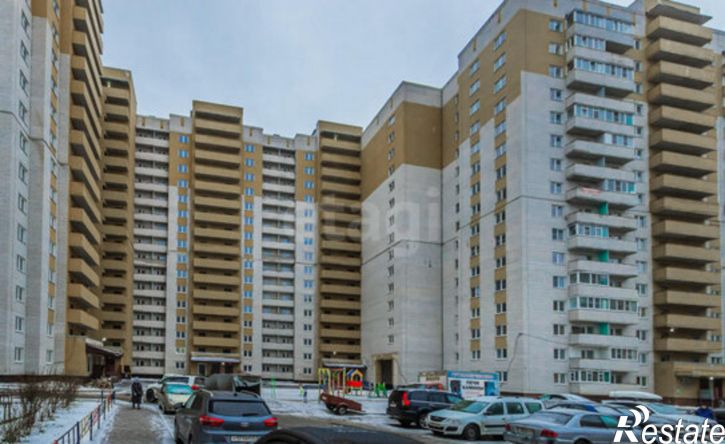 2-комн квартира ул Гагарина, 80а 1,  д. 80а 1,  к. 1