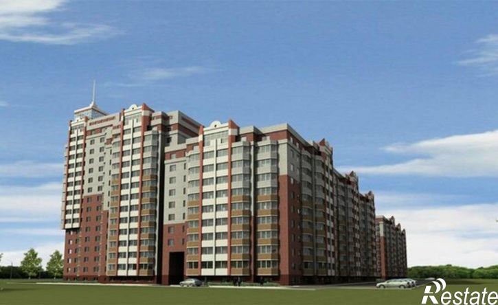 2-комн квартира Окружное шоссе, 26,  д. 26