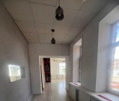 офис 46 кв м, этаж 3/3 улица Мира, 8