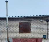 24 кв м улица Гагарина, 95