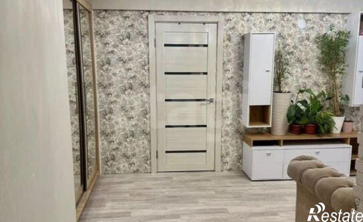 4-комн квартира улица Панкратова, 84,  д. 84