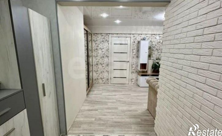 4-комн квартира улица Панкратова, 84,  д. 84