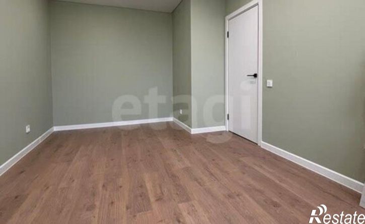 1-комн квартира Новгородская улица, 34 к3,  д. 34 к3