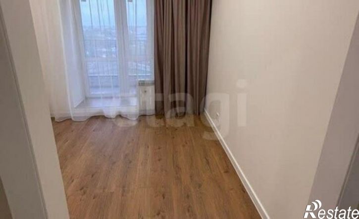 1-комн квартира Новгородская улица, 34 к3,  д. 34 к3