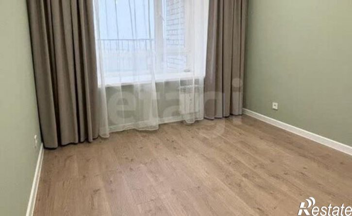 1-комн квартира Новгородская улица, 34 к3,  д. 34 к3