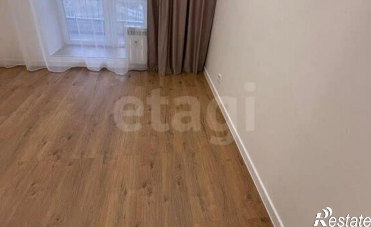 1-комн квартира Новгородская улица, 34 к3,  д. 34 к3