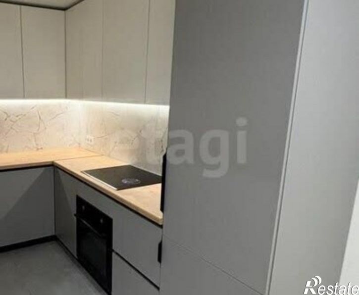 1-комн квартира Новгородская улица, 34 к3,  д. 34 к3