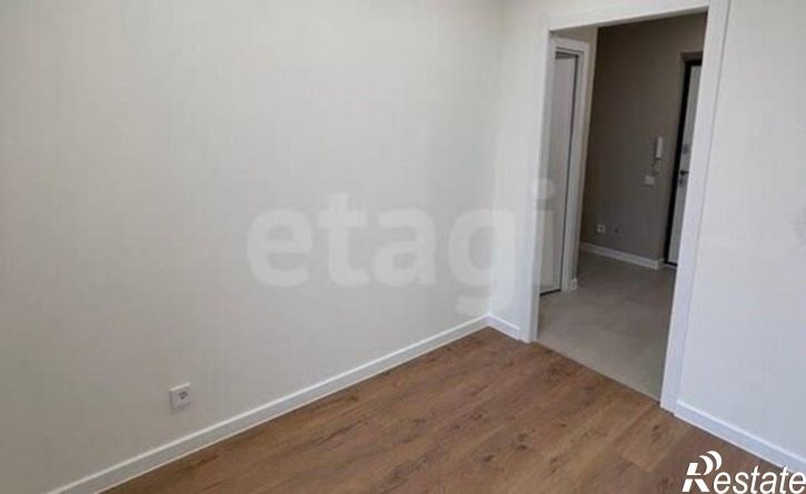 1-комн квартира Новгородская улица, 34 к3,  д. 34 к3