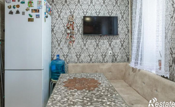 1-комн квартира улица Возрождения, 72А,  д. 72А