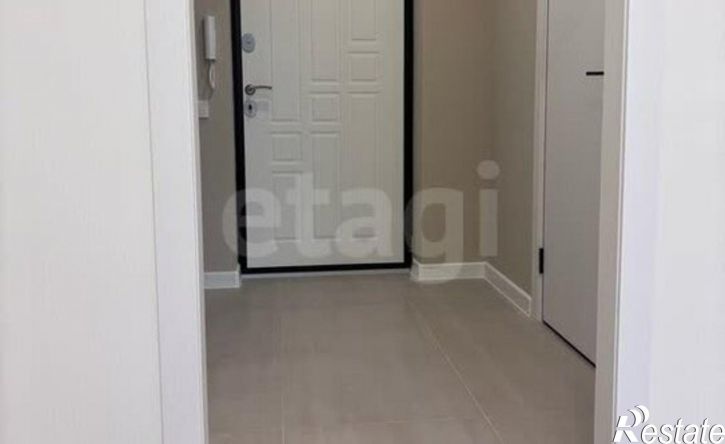 1-комн квартира Новгородская улица, 34 к3,  д. 34 к3