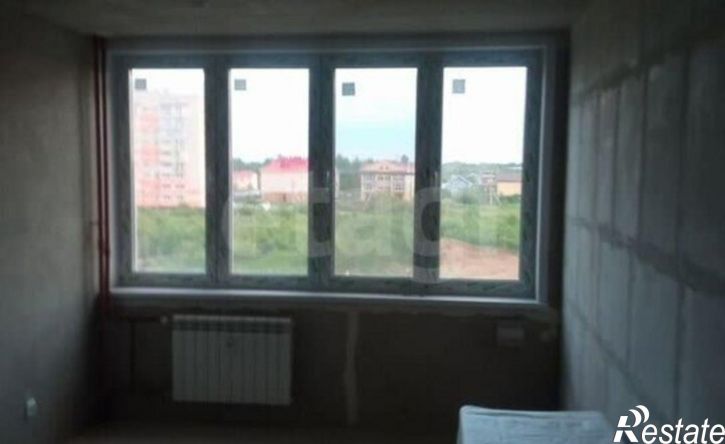 2-комн квартира Окружное шоссе, 22Б,  д. 22Б