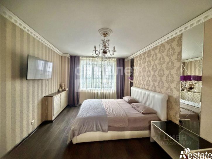 1-комн квартира Фрязиновская улица, 29Б,  д. 29Б