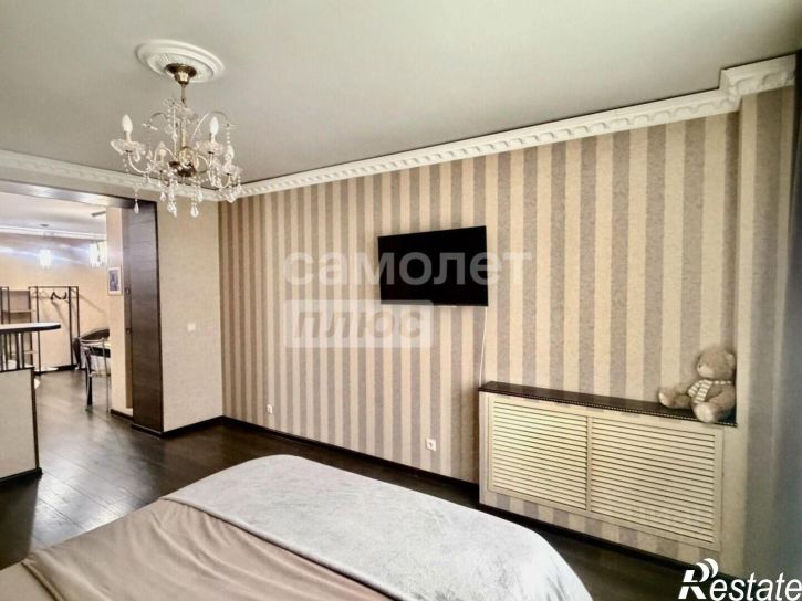 1-комн квартира Фрязиновская улица, 29Б,  д. 29Б