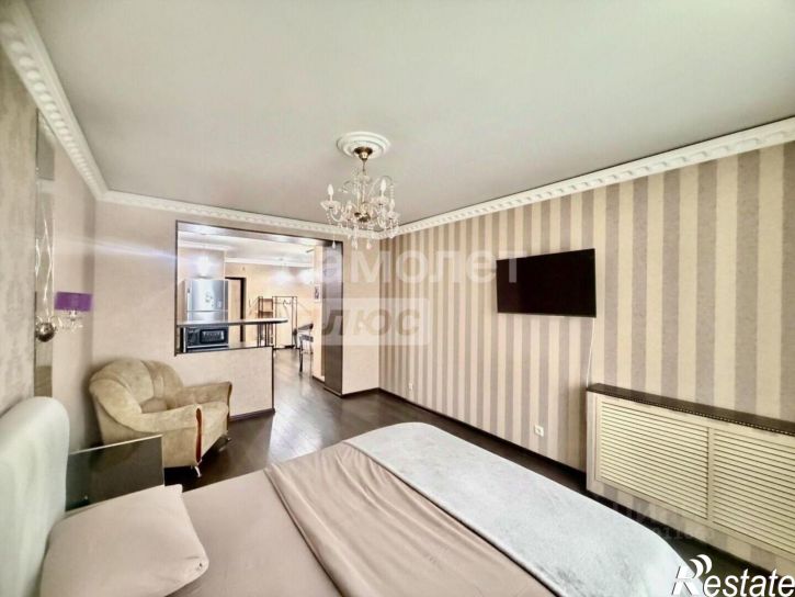 1-комн квартира Фрязиновская улица, 29Б,  д. 29Б
