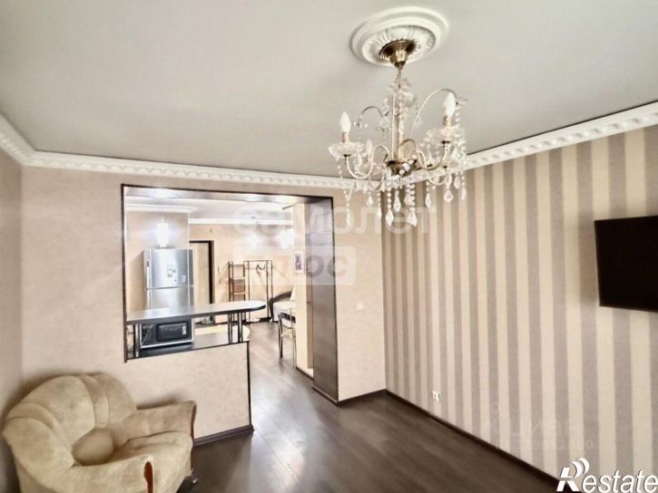 1-комн квартира Фрязиновская улица, 29Б,  д. 29Б