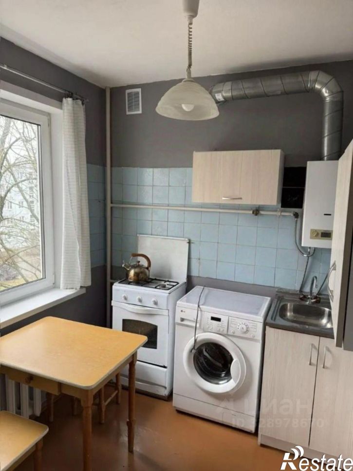 4-комн квартира улица Можайского, 64А,  д. 64А