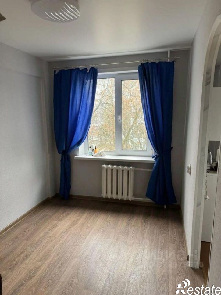 4-комн квартира улица Можайского, 64А,  д. 64А